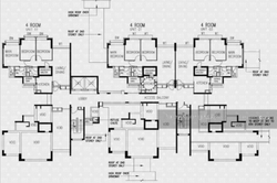 Blk 36 Eunos Crescent (Geylang), HDB 4 Rooms #225122571
